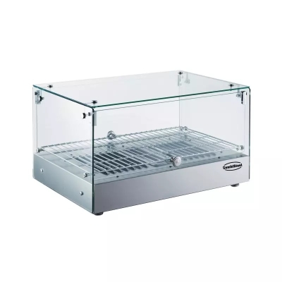 VITRINE CHAUFFANTE 35L